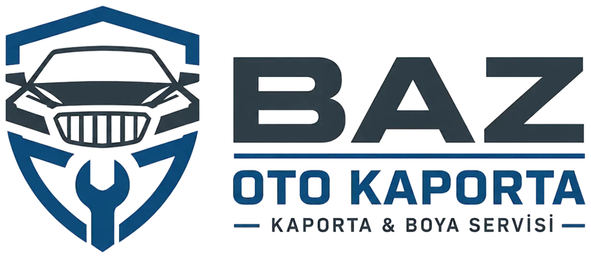 Baz Oto Kaporta